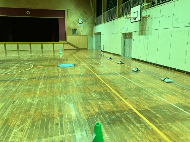 利用事例風景