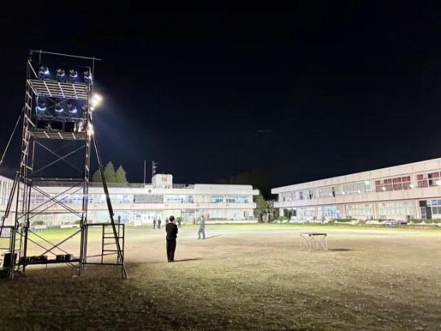 利用事例風景