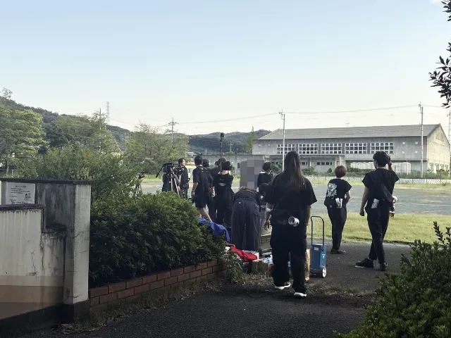 利用事例風景