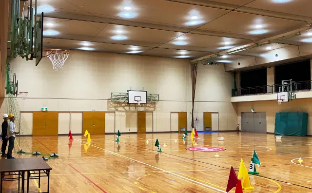 2025年5月茨城河内校第1回講習