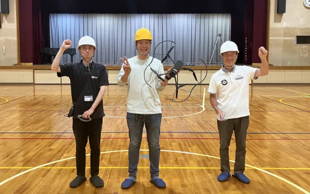 2025年5月茨城河内校第2回講習