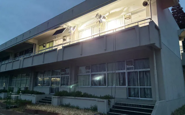 PompadollS「リトルワールド」MVの撮影